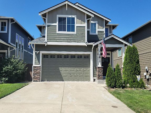 2nd image of 3815 Portside Dr