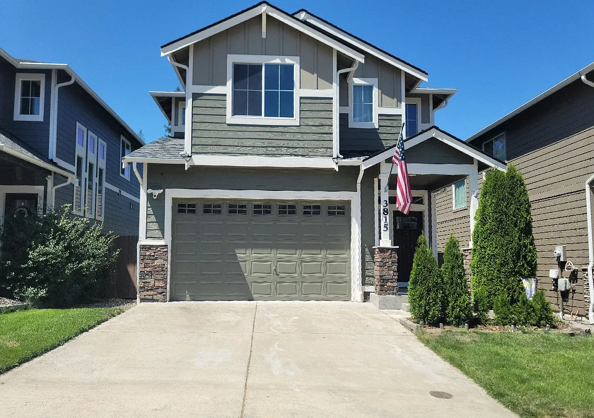 Building Photo - 3815 Portside Dr