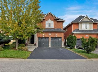 2202 Brookhaven Cres, Oakville, ON L6M 5B8