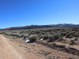 3336 E Southview Dr, Panguitch, UT 84759