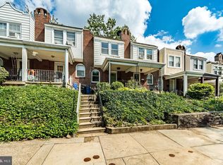 3464 Tilden St, Philadelphia, PA 19129