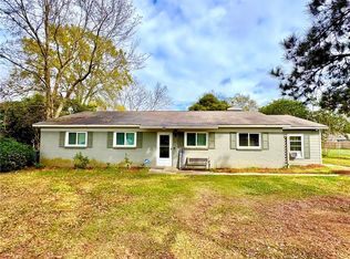 9035 Irvington Bayou La Batre Hwy, Irvington, AL 36544