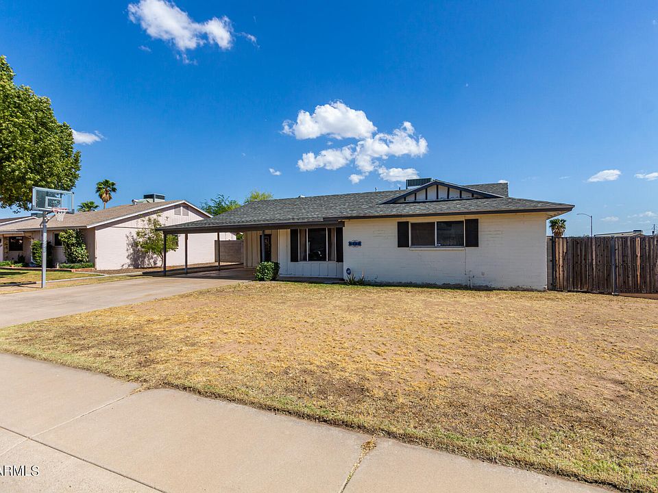 4569 W Altadena Ave, Glendale, AZ 85304 Zillow