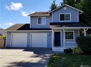 18603 32nd Ave NE, Arlington, WA 98223