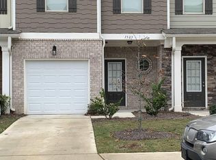1533 Iris Walk, Jonesboro, GA 30238