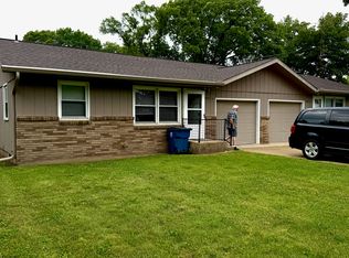 9754 Rosehill Rd #2, Berrien Springs, MI 49103