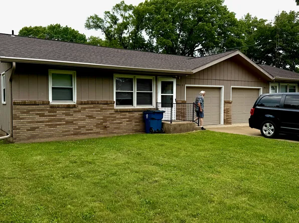 9754 Rosehill Rd #2, Berrien Springs, MI 49103