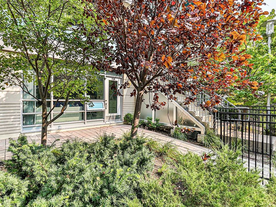 2nd image of 31 Olive Ave Unit 114