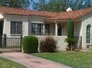 4229 7th Ave, Los Angeles, CA 90008