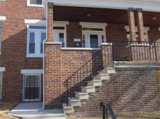4208 Shamrock Ave, Baltimore, MD 21206