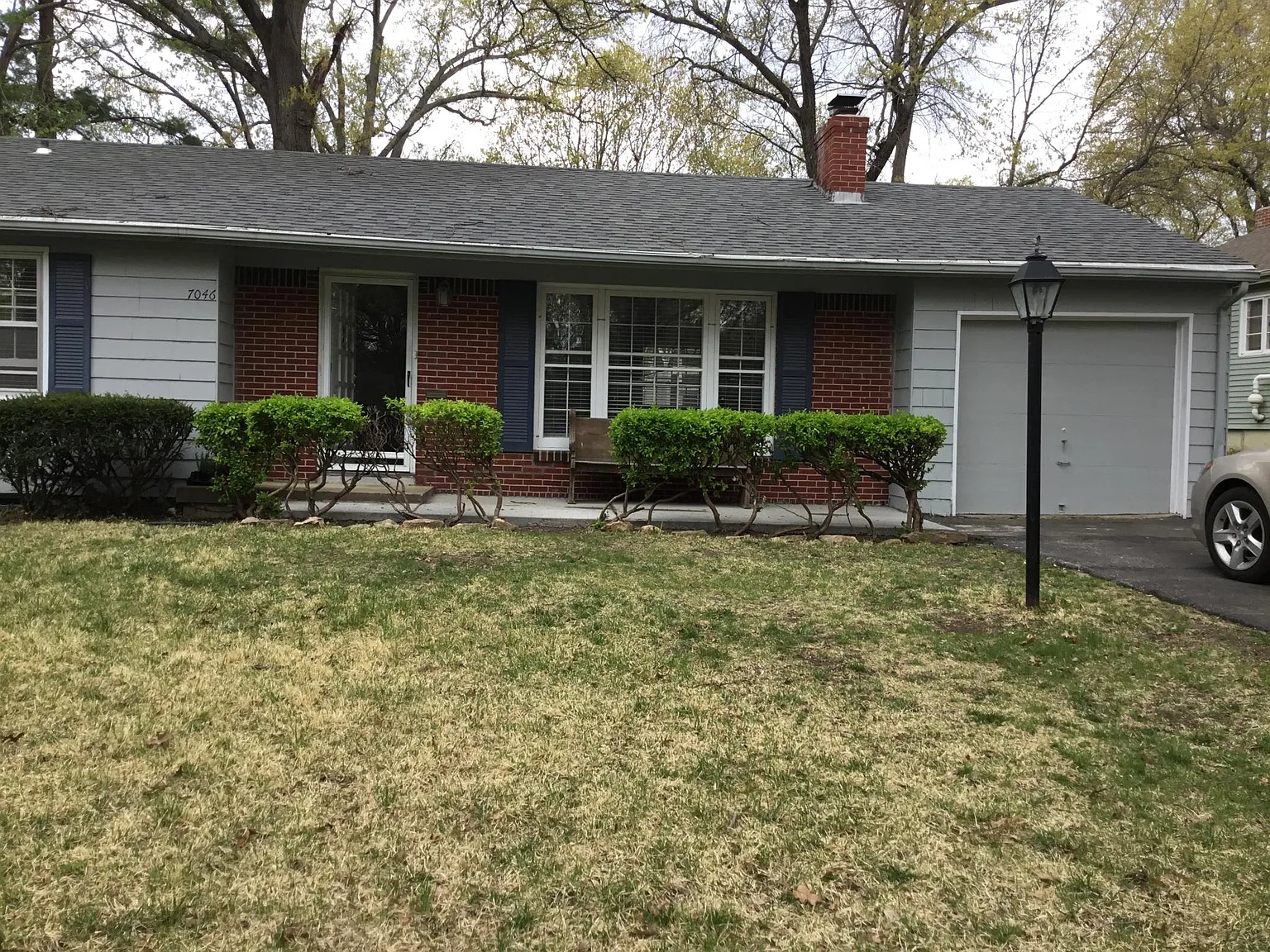2 bed, 1048 sqft, $1,800 — Photo 1