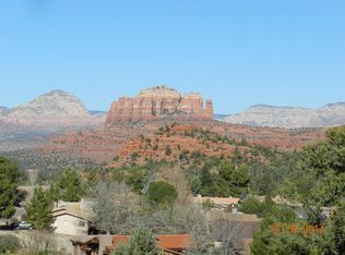 120 Adobe Trl, Sedona, AZ 86351