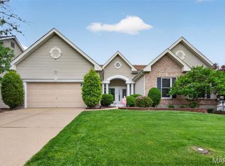 7109 Scotland Dr, Dardenne Prairie, MO 63368
