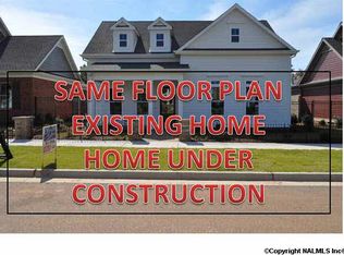 8611 Bellewood Ln, Madison, AL 35756