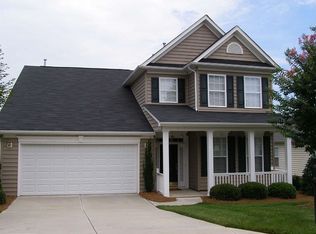 411 Garnet Ct, Fort Mill, SC 29708