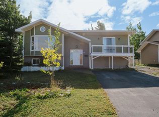 29 Morgan Dr, Gander, NL A1V2H6