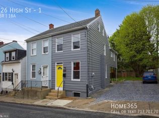 626 High St #1, Lancaster, PA 17603