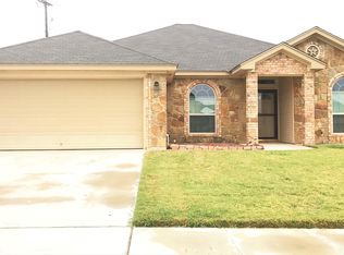 601 W Little Dipper, Killeen, TX 76542