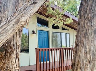 4815 E Geronimo Rd, Rimrock, AZ 86335