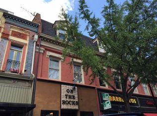 277 E Clayton St APT 5, Athens, GA 30601