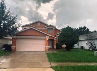 1409 Avleigh Cir, Orlando, FL 32824