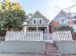 1064 N Downing St, Denver, CO 80218