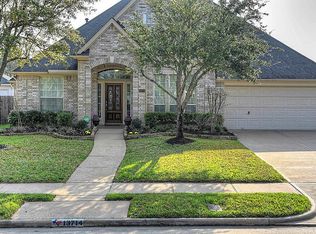 13714 Greenwood Manor Dr, Cypress, TX 77429