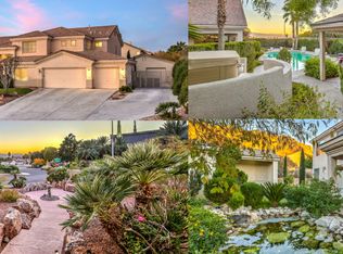 7032 New Moon Way, Las Vegas, NV 89110