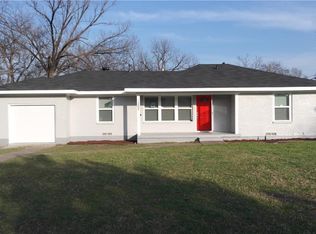 1262 Harlandale Ave, Dallas, TX 75216
