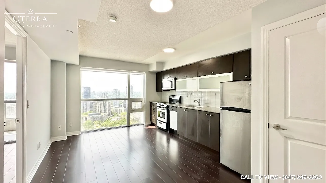 1 bed, 580 sqft, $2,045 — Photo 1