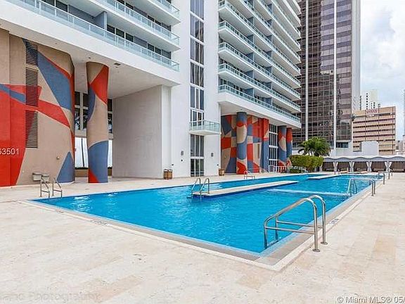 3rd image of 50 Biscayne Blvd APT 510