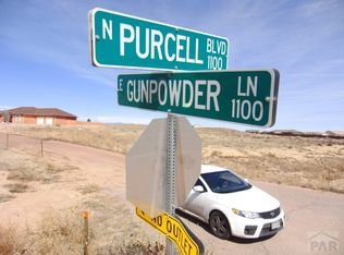1179 N Purcell Blvd, Pueblo West, CO 81007