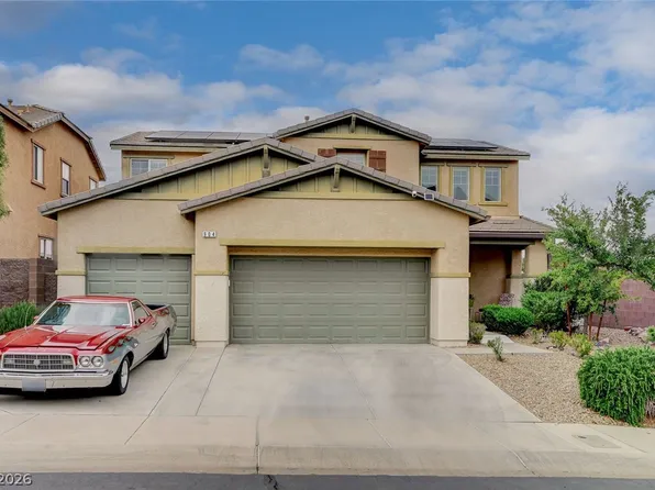 904 Pastel Dusk Ct, Henderson, NV 89012