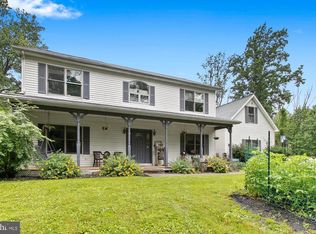 68 Clay Rd, Mertztown, PA 19539
