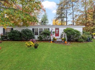 17 Liena Rose Way, Coventry, RI 02816