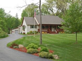 1403 Rosell, Rose Township, MI 48442