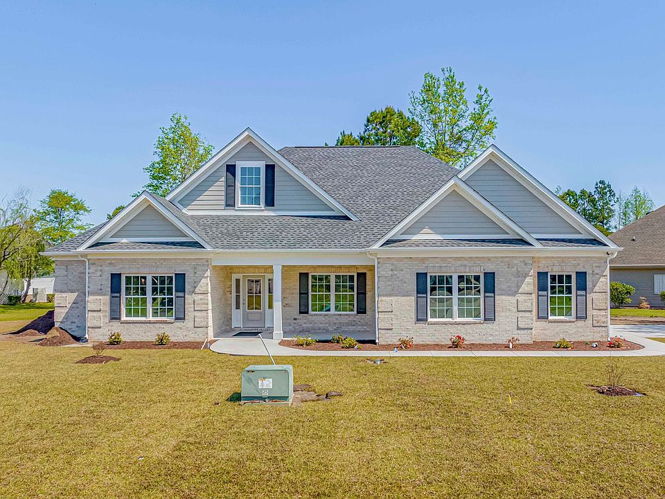 944 Foxtail Dr, Longs, SC 29568 Zillow