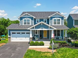 2044 Chamberlain Dr, Frederick, MD 21702