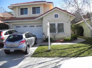 262 Saint Thomas Dr, Oak Park, CA 91377