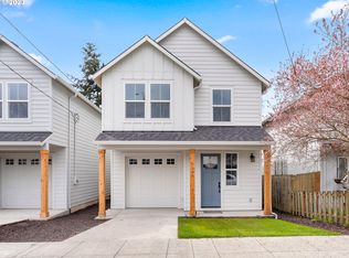 7280 SE Bybee Blvd, Portland, OR 97206