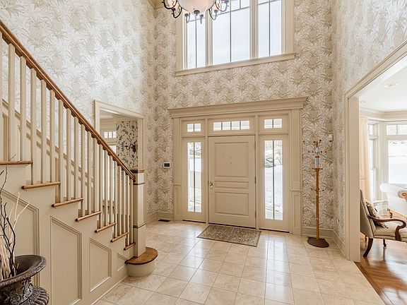 3 Oak Hill Terrace