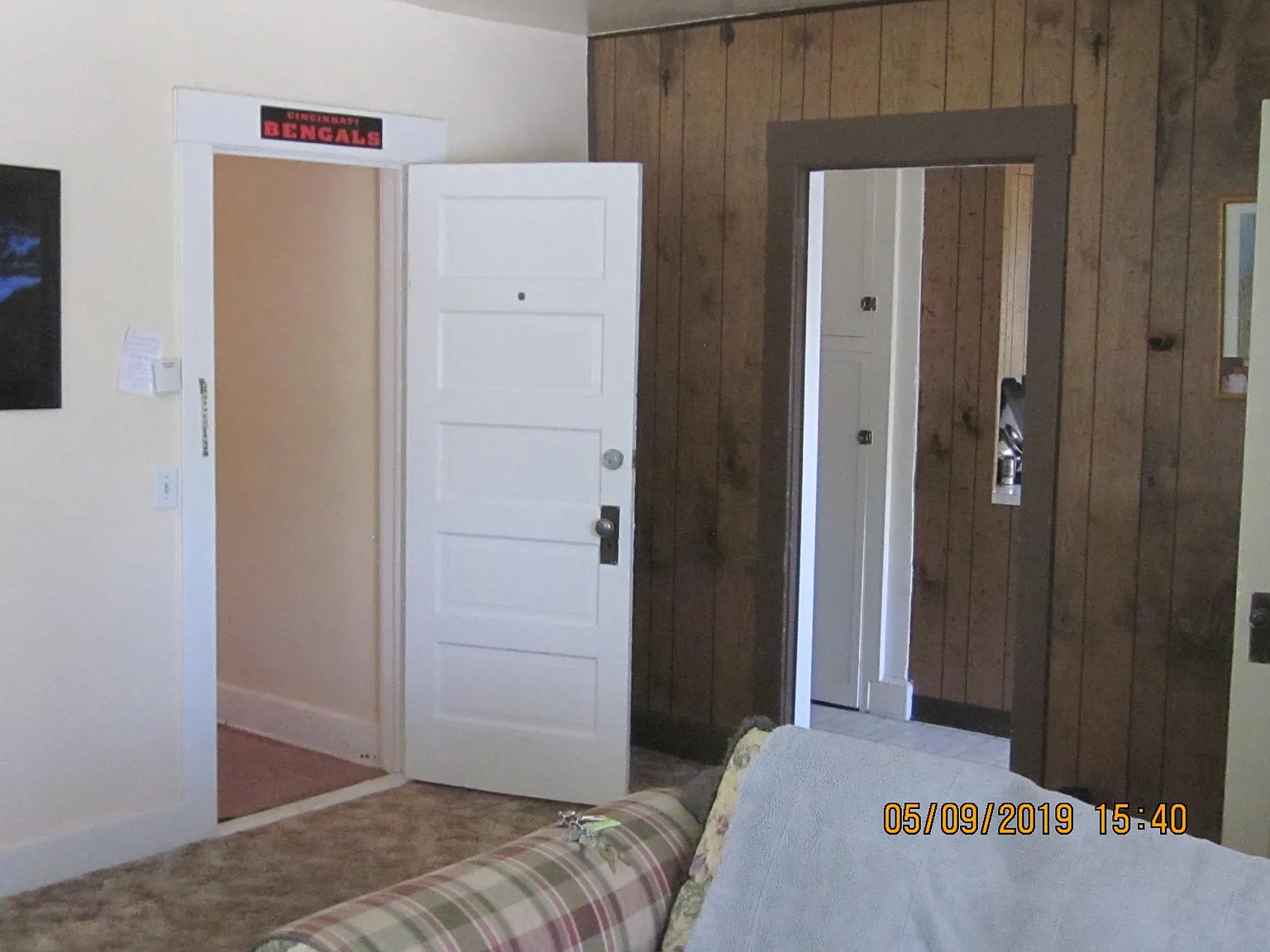 1 bed, 400 sqft, $775 — Photo 4