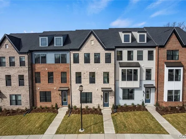 598 Hazel Tree Dr, Henrico, VA 23233