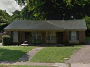 4159 Macon Rd, Memphis, TN 38122