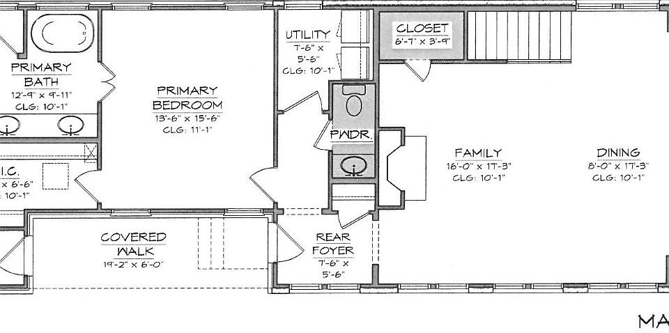 2nd image of 2024 Nathaniel Rd Lot 2395