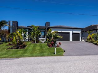 1230 Royal Tern Dr, Punta Gorda, FL 33950
