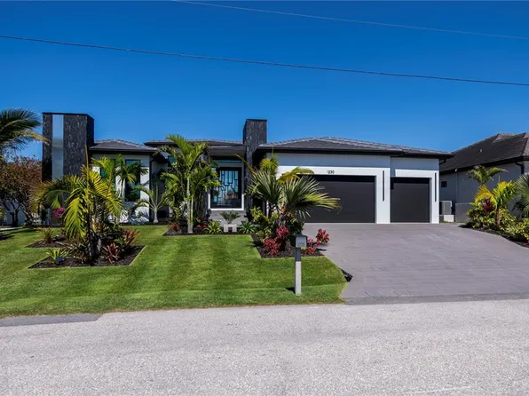 1230 Royal Tern Dr, Punta Gorda, FL 33950