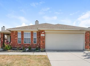 1205 Artesia Dr, Haslet, TX 76052