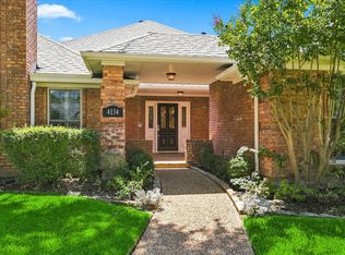 4134 High Star Ln, Dallas, TX 75287