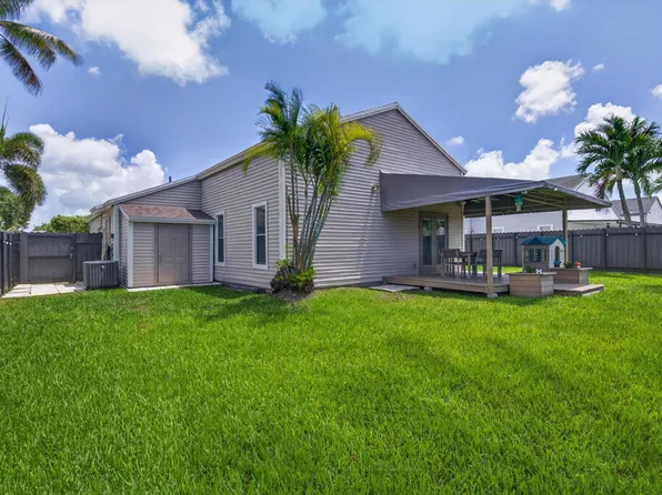 13560 SW 9th Court, Davie, FL 33325
